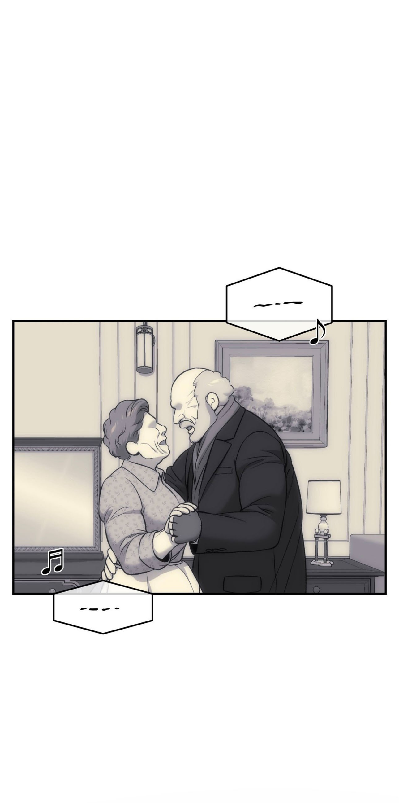 Манхва Джинкс (Jinx). Часть 91